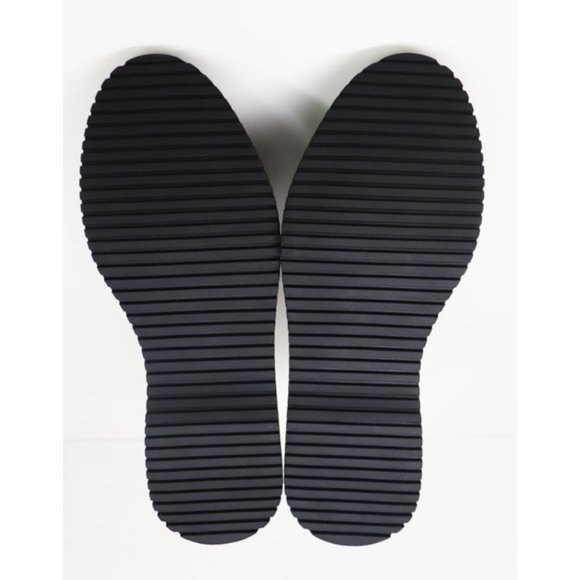 NWT Madden Girl Kurrt Combat Boot Lace Up Side Zip Ankle Bootie Burgundy Paris - Picture 7 of 8